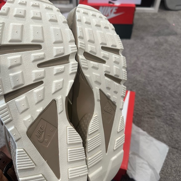 Nike Air Huarache Run PRM size 11.5 - Picture 3 of 6